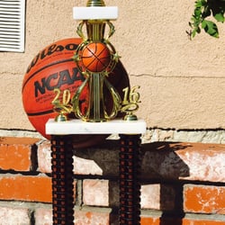 Torch Basketball Academy - Hard work pays off
