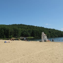 Beach Beach