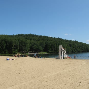 Lake McDonough Recreational Area - Beach - Lakes Near Me - Barkhamsted, Connecticut Lake McDonough Recreational Area - Beach - Lakes Near Me - Barkhamsted, Connecticut