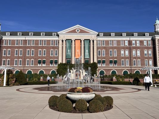 The Culinary Institute of America by null The Culinary Institute of America by null