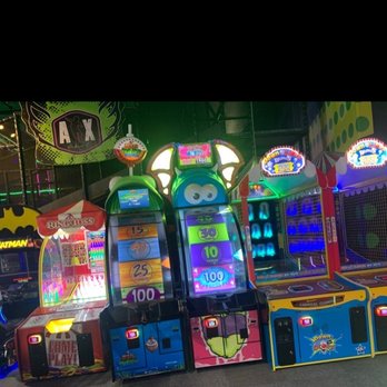 Airborne X Adventure Park - Indoor Playcenter Near Me - Harvey, Louisiana Airborne X Adventure Park - Indoor Playcenter Near Me - Harvey, Louisiana