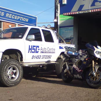 HSC Auto Centre - Auto Repair Near Me - Gloucester, GLS HSC Auto Centre - Auto Repair Near Me - Gloucester, GLS