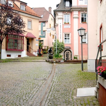 Palmsche Haus - Landmarks & Historical Buildings Near Me