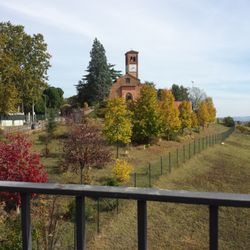 La Terrazza del Borgo