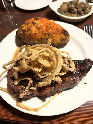 Cattlemens by null