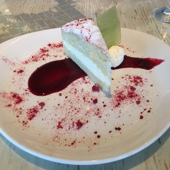 Grill & Vine - Lemon cake - Salad Near Me - Denver, Colorado Grill & Vine - Lemon cake - Salad Near Me - Denver, Colorado