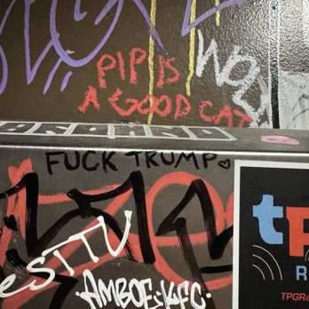 Baby Bar - Fuck Trump (and everyone who voted for him) - Cocktail Bars Near Me - Spokane, Washington Baby Bar - Fuck Trump (and everyone who voted for him) - Cocktail Bars Near Me - Spokane, Washington