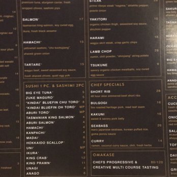 O-Ku - Sushi Bars Near Me - Washington, DC, District of Columbia O-Ku - Sushi Bars Near Me - Washington, DC, District of Columbia
