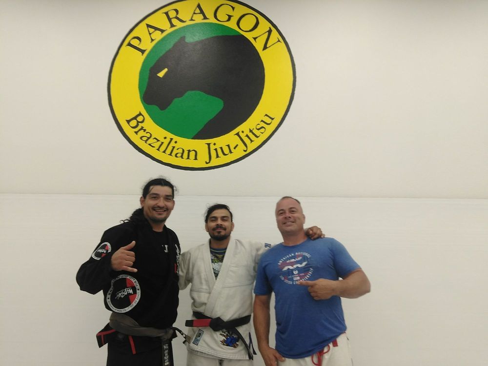 PARAGON BRAZILIAN JIU JITSU ARROYO GRANDE 18 Reviews 1420 Grand Ave