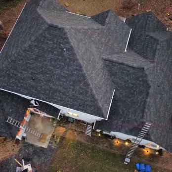 Live Oak Exteriors - Roofing Near Me - Cumming , Georgia Live Oak Exteriors - Roofing Near Me - Cumming , Georgia
