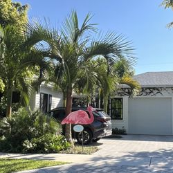 Flamingo Park Residential Historical District