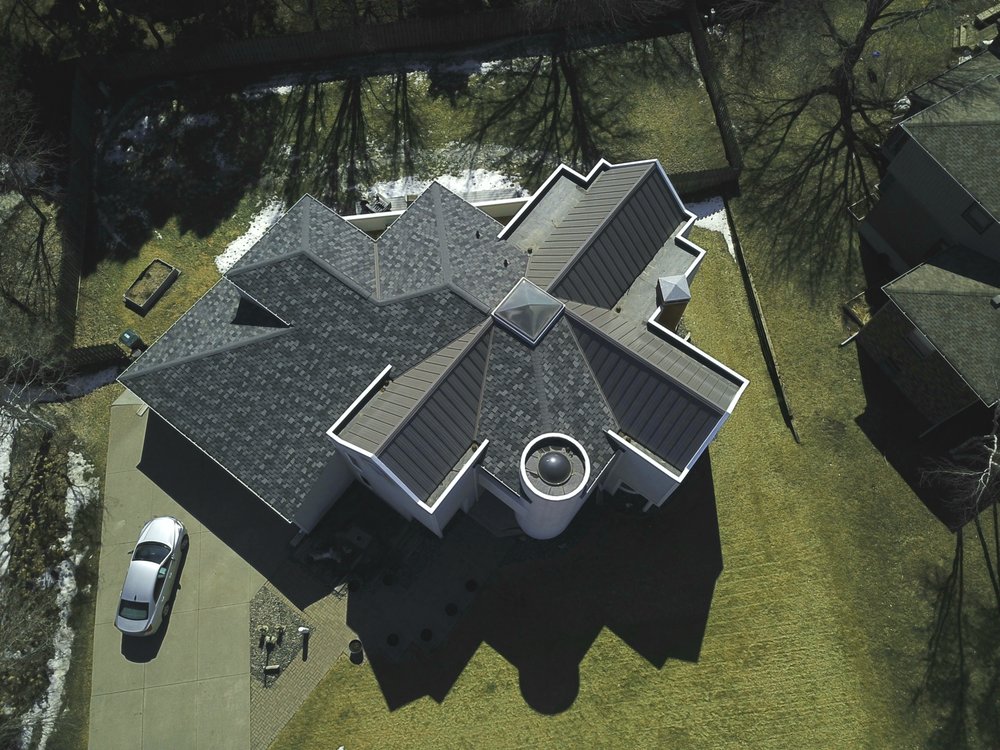 Slide of E3 Home Solutions