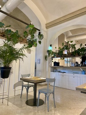 Osteria Bartolini by null