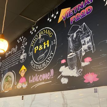 Pho Hoang - Vietnamese Near Me - Vallejo, California