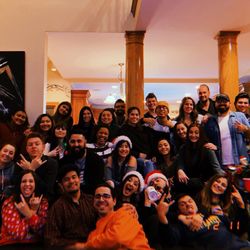 Life Changers International Church