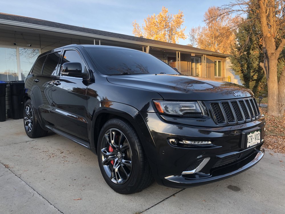 WESTMINSTER CERAMIC COATINGS AND AUTO DETAILING Updated September