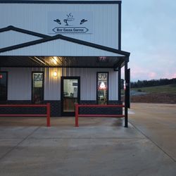 Hat Creek Coffee
