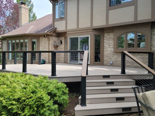 Creations Concept Logo