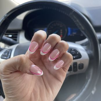 Top Nails - what i got - Nail Salons Near Me - Northridge, California Top Nails - what i got - Nail Salons Near Me - Northridge, California