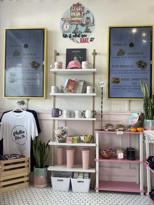 Phatties Bake Shop by null
