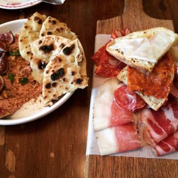 Lucia - Salumi Misti - Italian Near Me - Dallas, Texas Lucia - Salumi Misti - Italian Near Me - Dallas, Texas