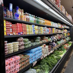 Jamaica Green Grocery