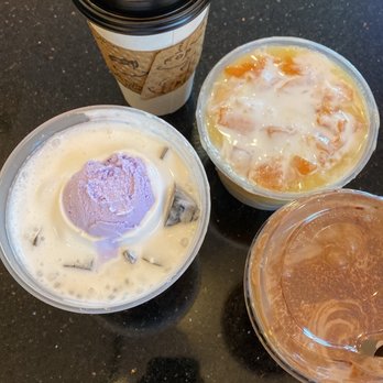 Ice Dream - Bubble Tea Near Me - Sacramento, California Ice Dream - Bubble Tea Near Me - Sacramento, California