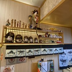 Kenzo Sushi - More tanuki