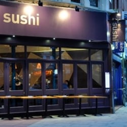 Feng Sushi