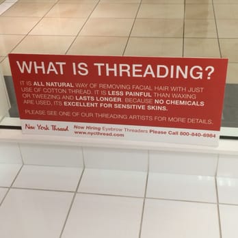 New York Thread - Hair Salons Near Me - Lawrence Township, New Jersey