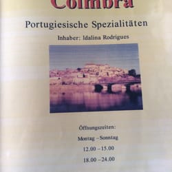 Coimbra