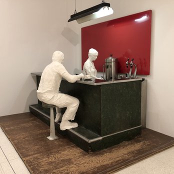 Walker Art Center - Many full-size installations - Art Museums Near Me - Minneapolis, Minnesota Walker Art Center - Many full-size installations - Art Museums Near Me - Minneapolis, Minnesota