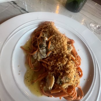 Fiorella - clam pasta - Pasta Shops Near Me - Philadelphia, Pennsylvania Fiorella - clam pasta - Pasta Shops Near Me - Philadelphia, Pennsylvania