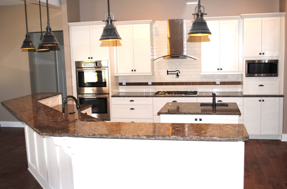Creative Countertops - countertop fabricator in Toms River, NJ