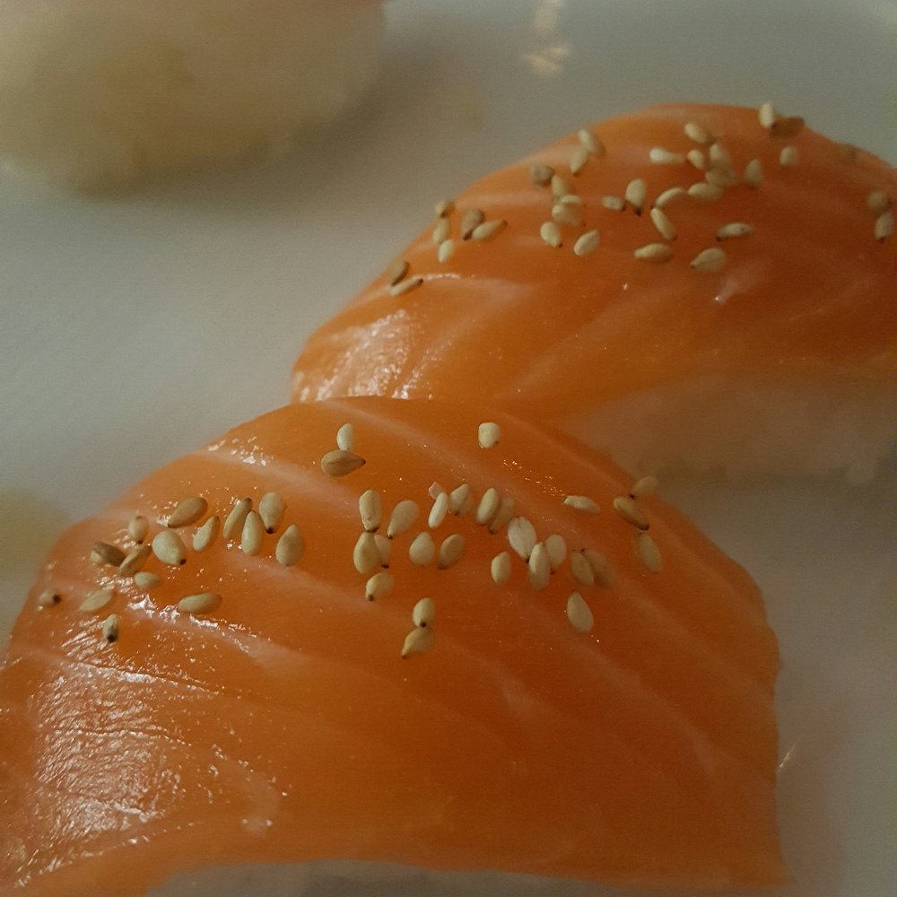 SUGARFISH | Pasadena - Salmon - Japanese Near Me - Pasadena, California SUGARFISH | Pasadena - Salmon - Japanese Near Me - Pasadena, California