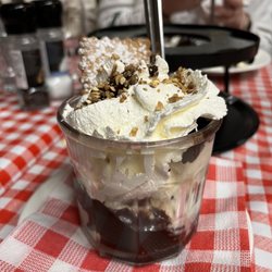 La Ferme à Dédé - Dessert