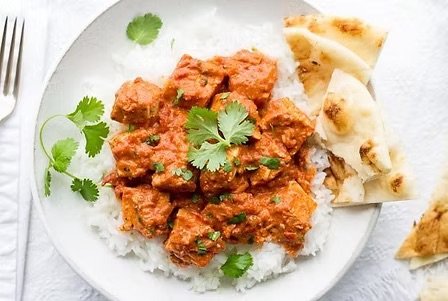 Indian Masala House by null