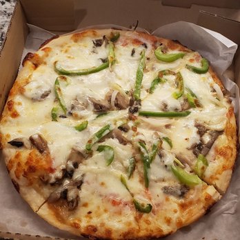Corner Pizza & Subs - Veggie pizza - Pizza Near Me - Gaithersburg, Maryland Corner Pizza & Subs - Veggie pizza - Pizza Near Me - Gaithersburg, Maryland