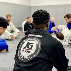Beginners classes everyday