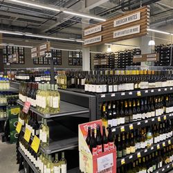 Whole Foods Market