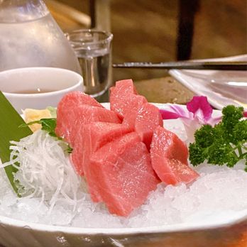 Icho Izakaya - Toro - Japanese Near Me - Temple City, California