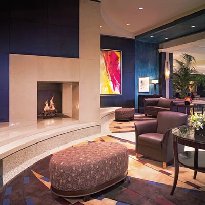 Ameristar Casino East Chicago by null