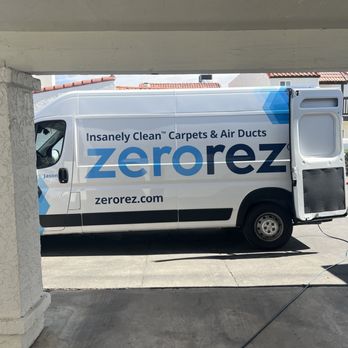 Zerorez - Carpet Cleaning Near Me - Gilbert, Arizona