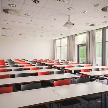 Vienna House - Meeting Room - Hotels Near Me - Wuppertal, NW