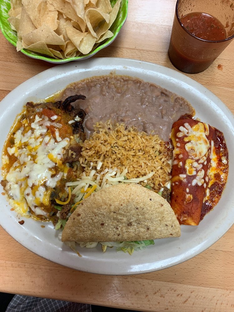 LOS ARCOS RESTAURANT Updated October 2024 48 Photos & 82 Reviews