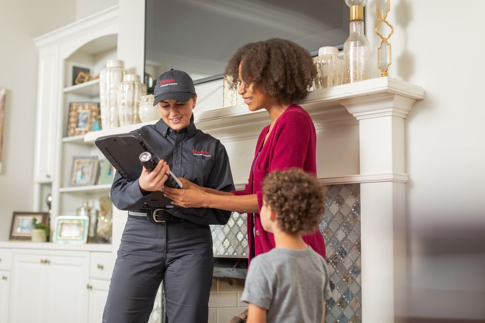 Ehrlich Pest Control - veterans service organization in Mechanicsburg, PA