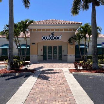 Curaleaf - Cannabis Clinics Near Me - Stuart, Florida