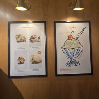 Jeni's Splendid Ice Creams - Spring flavors - Ice Cream & Frozen Yogurt Near Me - Alexandria, Virginia Jeni's Splendid Ice Creams - Spring flavors - Ice Cream & Frozen Yogurt Near Me - Alexandria, Virginia