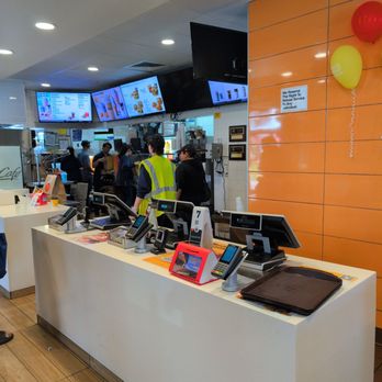 MCDONALD'S - Updated February 2026 - 156 Photos & 285 Reviews