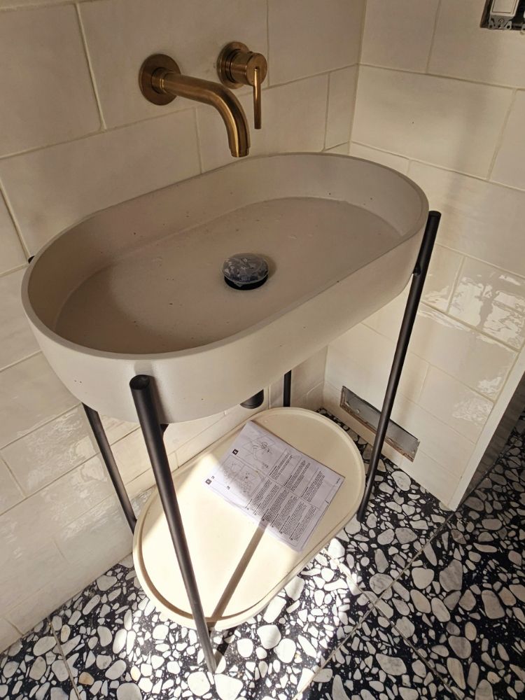 Slide of Golden Touch